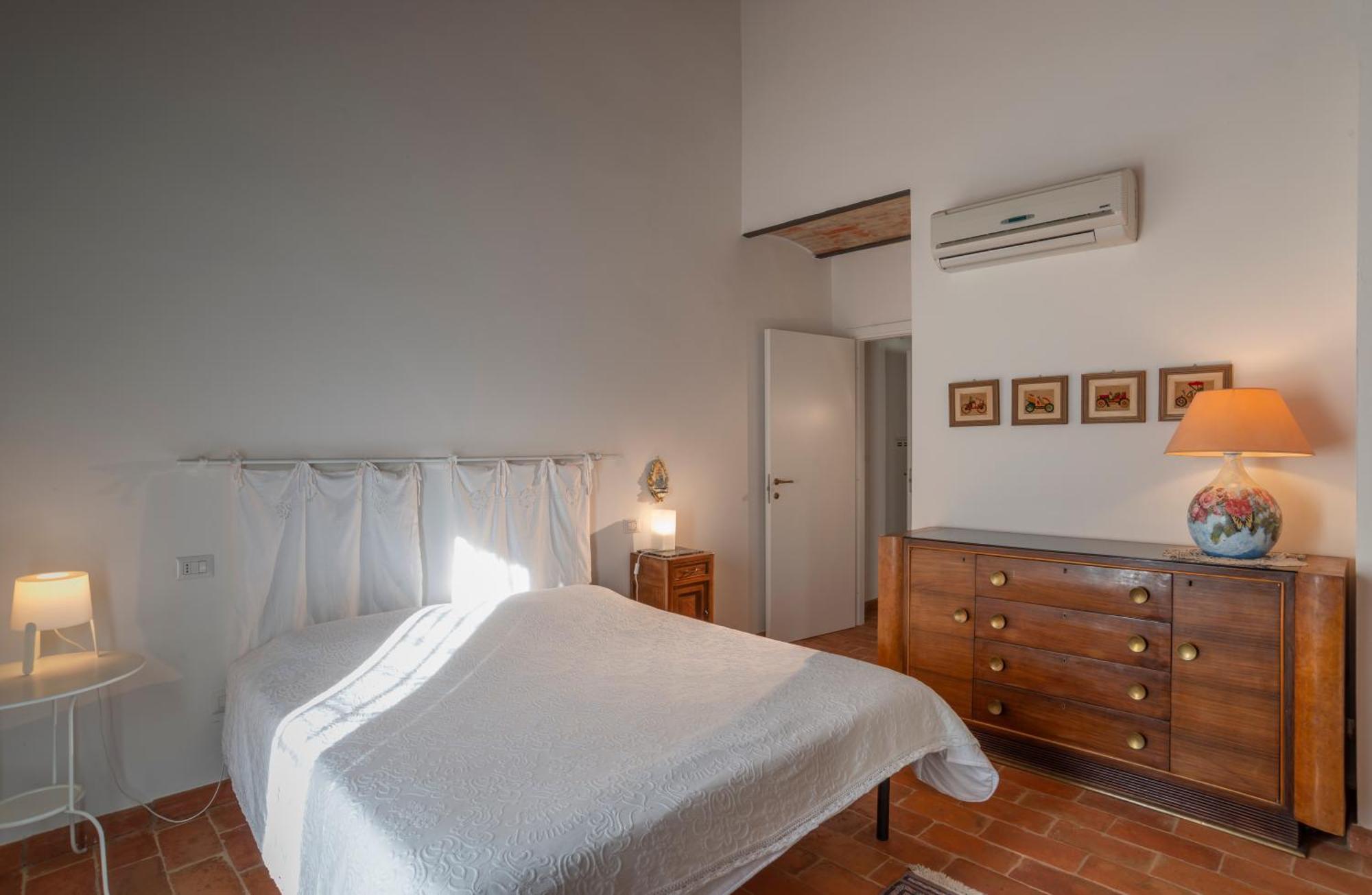 Casa Vacanze Le Fornaci Laterina Room photo