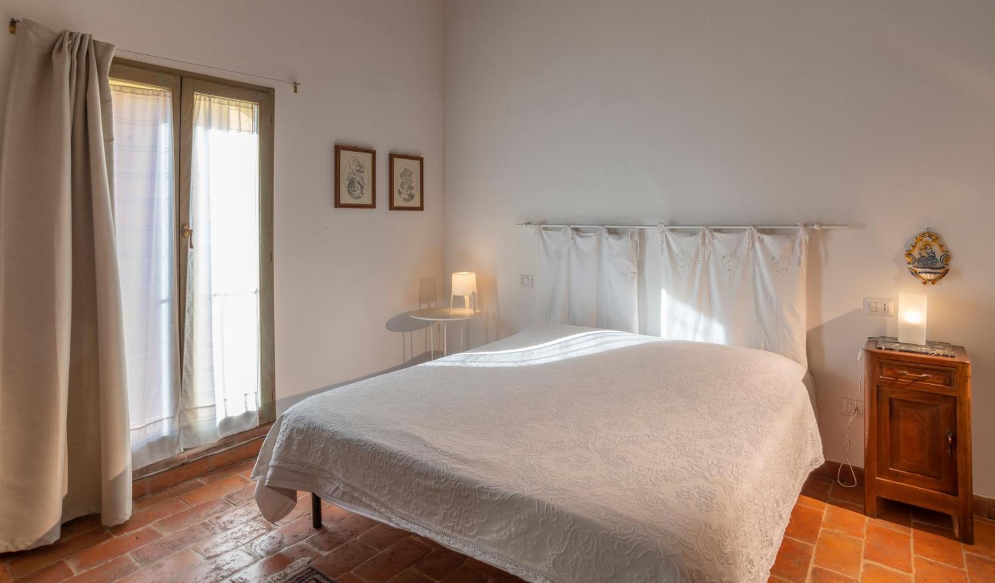 Casa Vacanze Le Fornaci Laterina Room photo