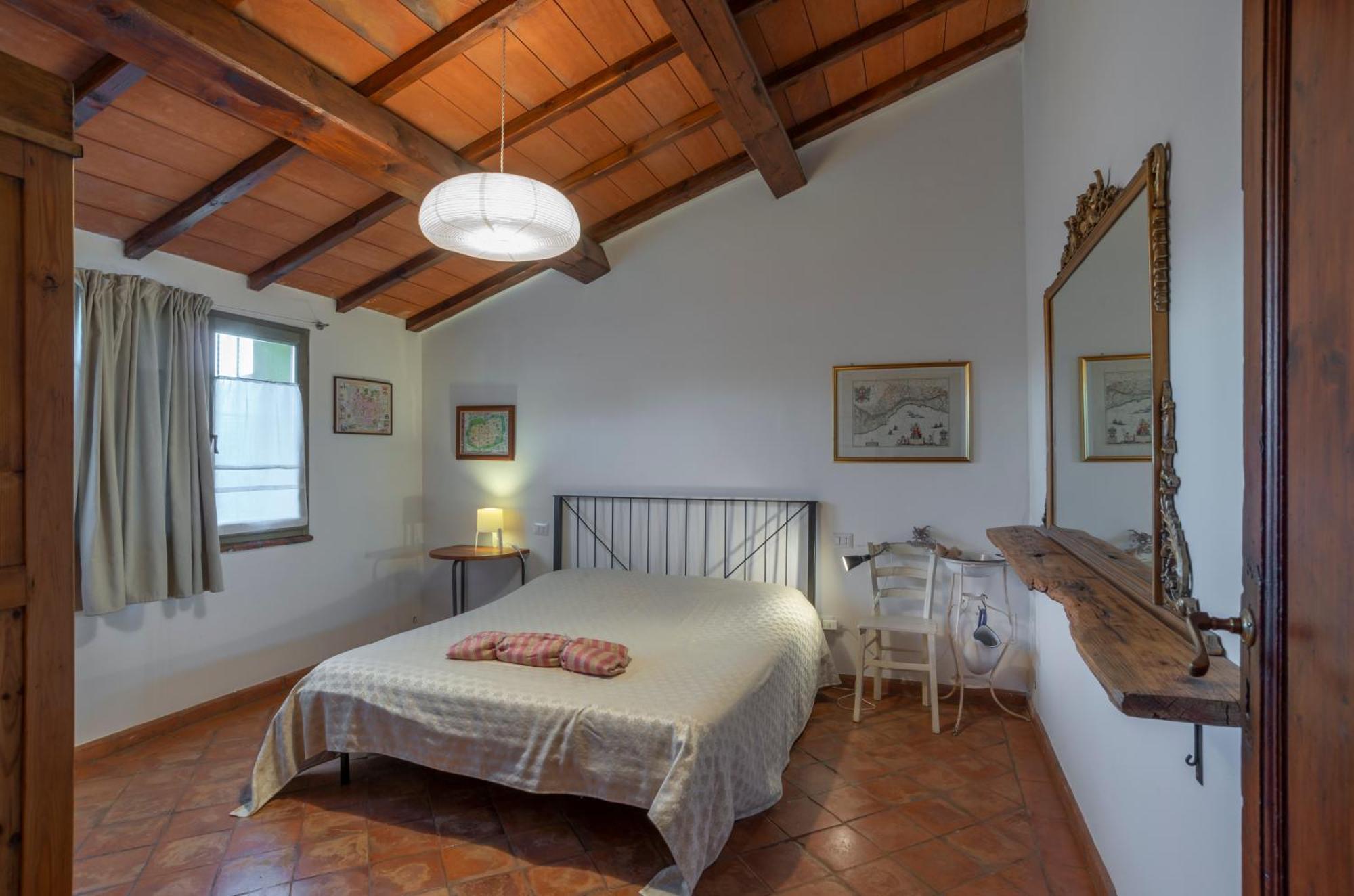 Casa Vacanze Le Fornaci Laterina Room photo