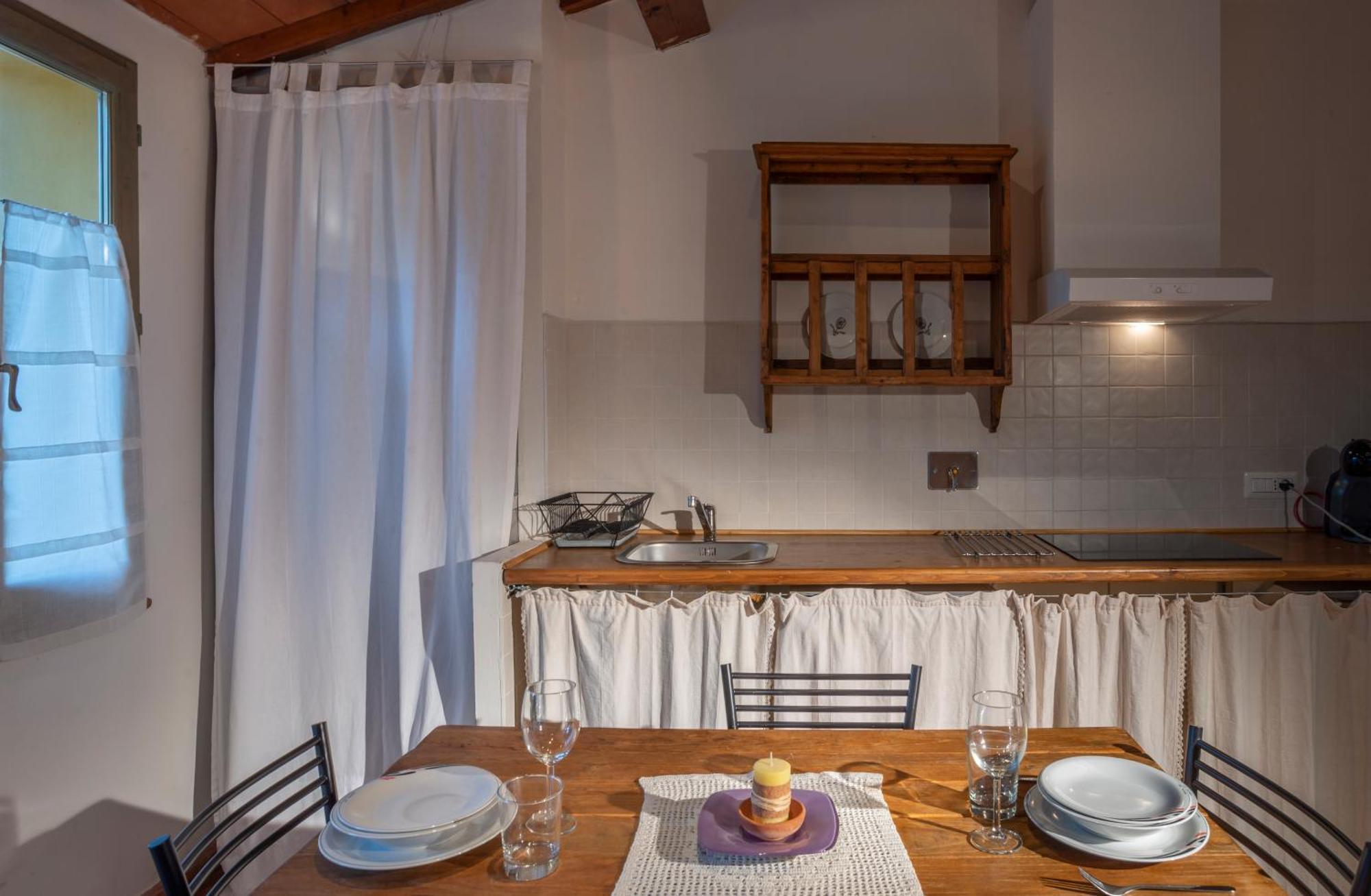 Casa Vacanze Le Fornaci Laterina Room photo