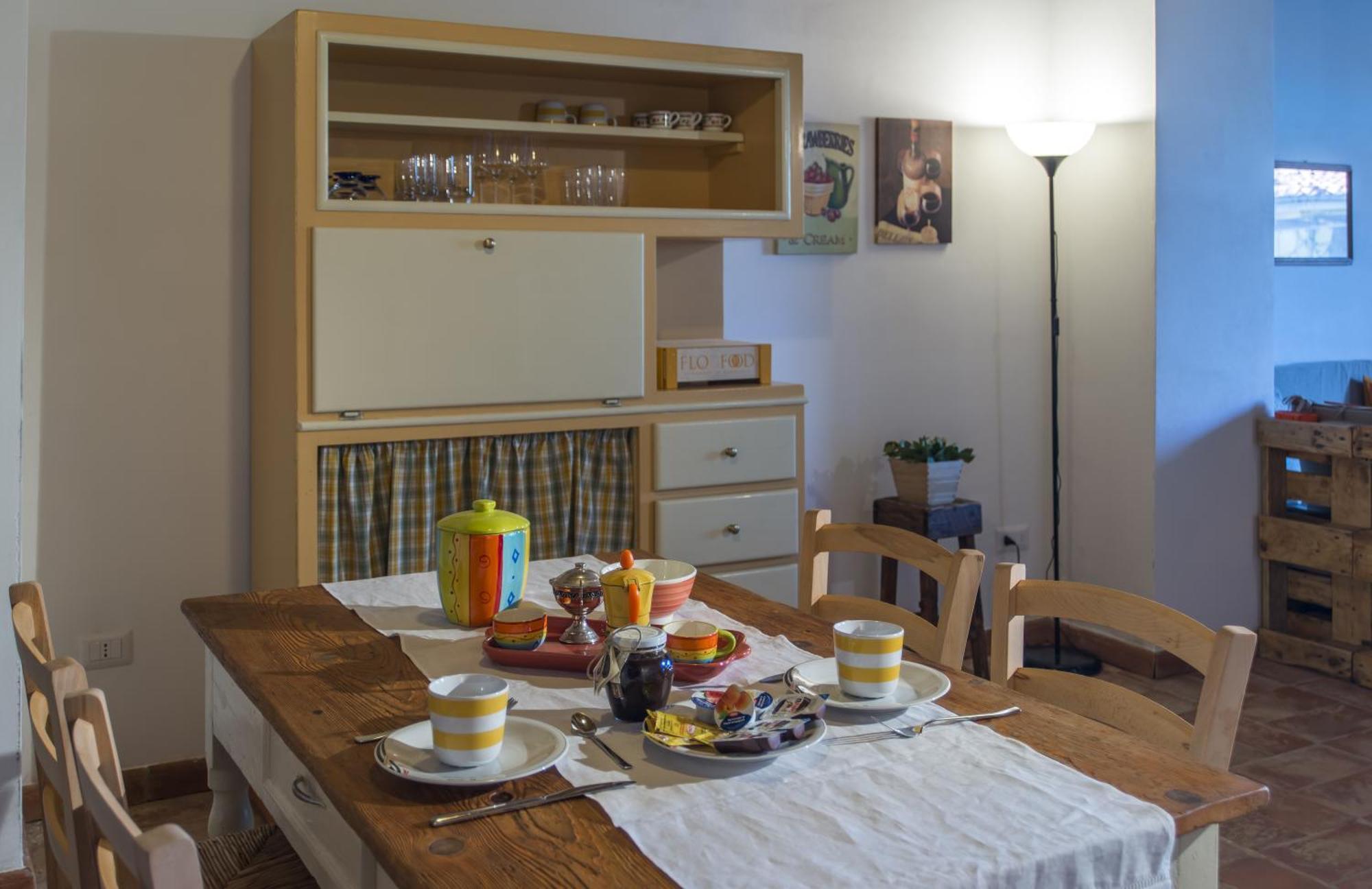 Casa Vacanze Le Fornaci Laterina Room photo